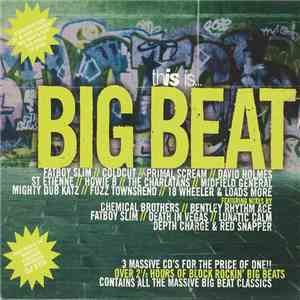 Various - This Is... Big Beat