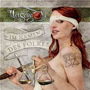 Versengold - Im Namen Des Folkes