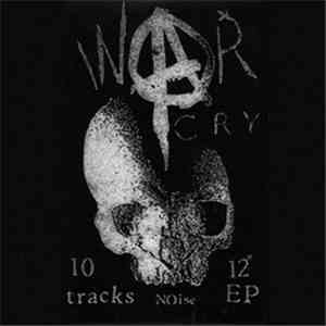 Warcry - 10 Tracks Noise 12