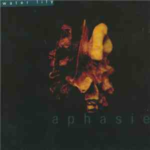 Water Lily - Aphasie