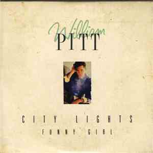 William Pitt - City Lights / Funny Girl