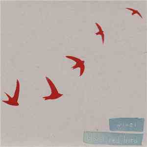 Wixel - Blood Red Bird