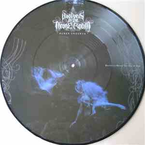 Wolves In The Throne Room - Black Cascade