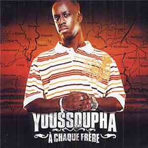 Youssoupha - A Chaque Frère
