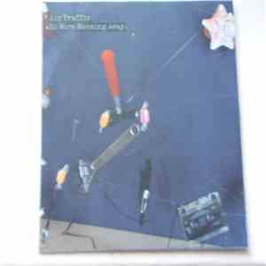 Air Traffic - No More Running Away