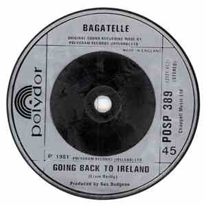 Bagatelle - Outrageous