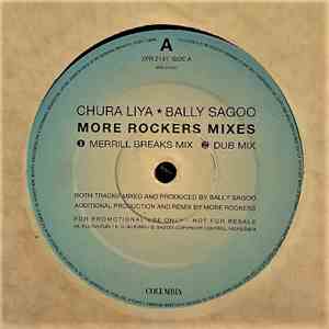 Bally Sagoo - Chura Liya - More Rockers Mixes