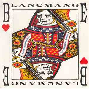 Blancmange - What's Your Problem?