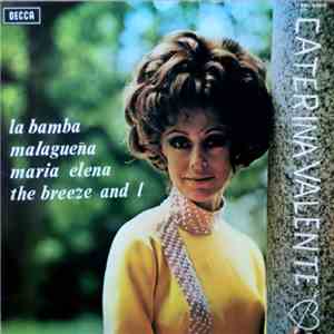 Caterina Valente - Caterina Valente