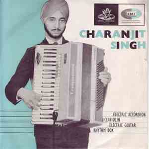 Charanjit Singh - Claviolin & Elec. Guitar Film Tunes