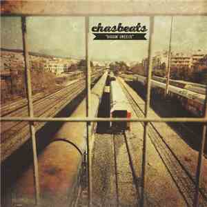 ChasBeats - Diggin' Greece