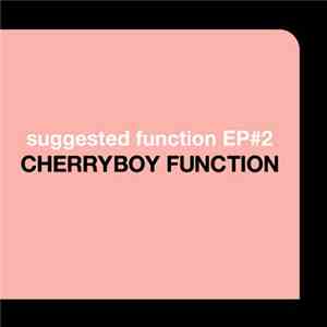 Cherryboy Function - Suggested Function EP#2