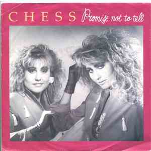 Chess  - Promise Not To Tell