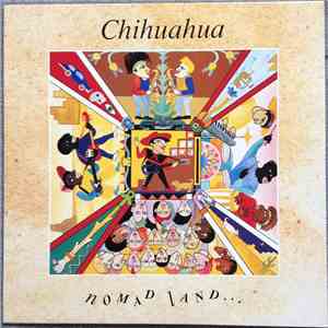 Chihuahua  - Nomad Land