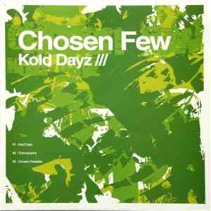 Chosen Few - Kold Dayz