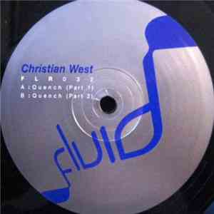 Christian West - Quench