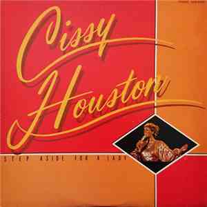 Cissy Houston - Step Aside For A Lady