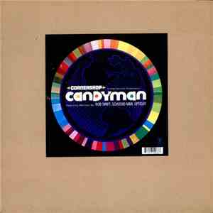 Cornershop - Candyman