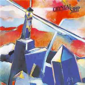 Crystal Ship - Lighthouse
