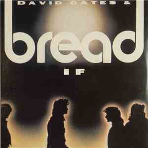 David Gates & Bread - If
