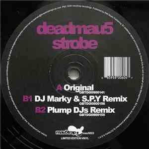 deadmau5 - Strobe