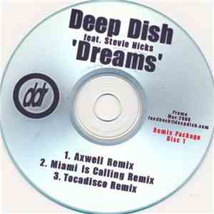 Deep Dish Feat. Stevie Nicks - Dreams