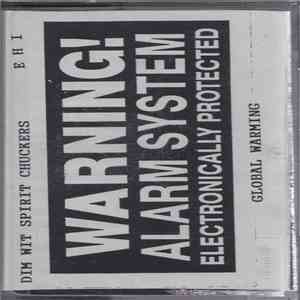 Dim Wit, EHI - Global Warming