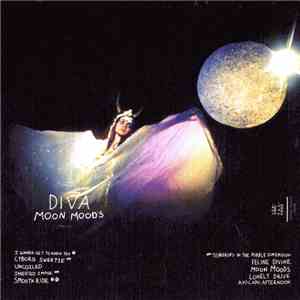 DIVA - Moon Moods