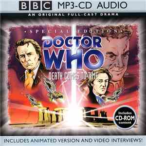 Doctor Who - Doctor Who Death Comes To Time