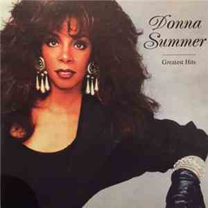 Donna Summer - Greatest Hits