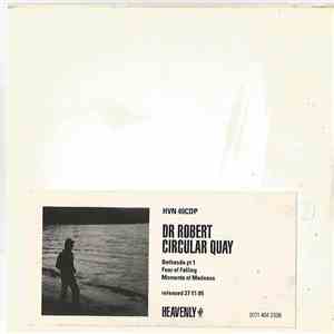 Dr. Robert - Circular Quay