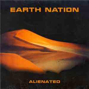 Earth Nation - Alienated
