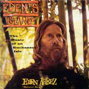 Eden Ahbez - Eden's Island