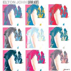 Elton John - Leather Jackets