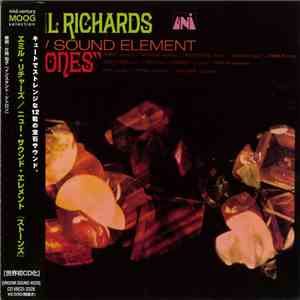 Emil Richards - New Sound Element 