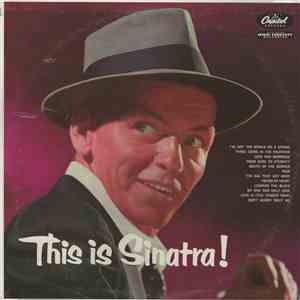 Frank Sinatra - This Is Sinatra!