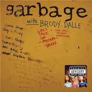 Garbage - Girls Talk