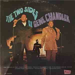 Gene Chandler - The Two Sides Of Gene Chandler