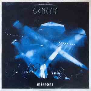 Genesis - Mirrors