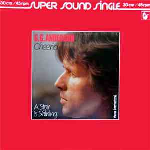 G.G. Anderson - Cheerio / A Star Is Shining