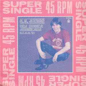 G.G. Junior - Una Música Americana (I.C.B.M. 'S)