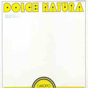Gruppo Sound - Dolce Natura
