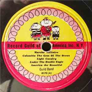 Guild Band - Marche Militaire