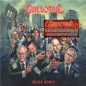 Guillotine - Blood Money