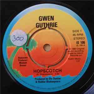 Gwen Guthrie - Hopscotch