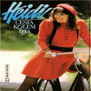 Heidi - Cesta Kolem Těla