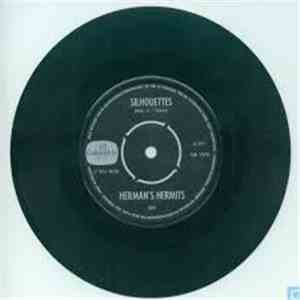 Herman's Hermits - Silhouettes