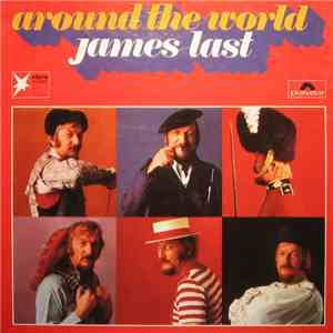James Last - Around The World