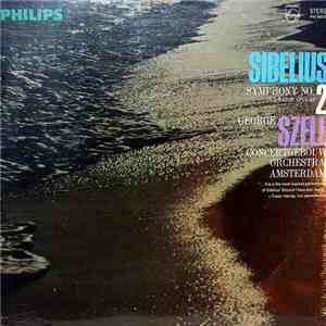 Jean Sibelius, George Szell, Concertgebouw Orchestra Amsterdam - Symphony N ...