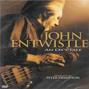 John Entwistle - An Ox's Tale